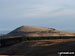 Great Mell Fell from the old coach road nr Barbary Rigg