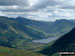 Buttermere, Fleetwith Pike and Dale Head from Hen Comb