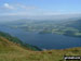 Bassenthwaite from Barf