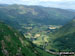 Borrowdale from Eagle Crag