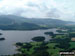 Derwentwater from Walla Crag