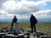 On Cross Fell