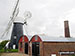 Polkey's Drainage Mill