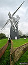 Polkey's Drainage Mill