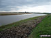 The River Yare near Polkey's Drainage Mill