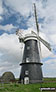 Berney Arms Drainage Mill