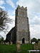 Wickhampton church