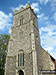 Wickhampton church