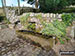 Stone Water Trough in High Bradfield