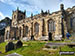 High Bradfield Church