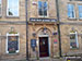 The Old Horns Inn, High Bradfield
