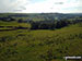 Lodge Moor (Ughill Moors) and Low Bradfield from High Bradfield Church