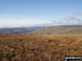 West from Buckden Pike