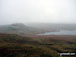 The Seat (Birker Fell) and Devoke Water from Rough Crag (Birker Fell)