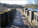 Ryburn Reservoir Dam