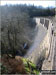 Ryburn Reservoir Dam