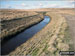 Drain leading to Green Withens Reservoir from Lads Grave