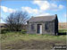 Green Withens Reservoir control building