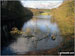 Ryburn Reservoir