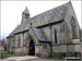 Welshampton Church