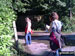 Following The Greensand Way, South Nutfield