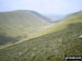 Looking North to West Fell and the Bowderdale Beck Valley from Randygill Top