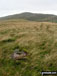 Orddu summit cairn