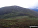 Approaching Meall a' Bhuachaille