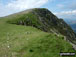 Cyfrwy from The Pony Path up Cadair Idris (Penygadair)