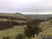 Approaching Chrome Hill on the footpath between Hollinsclough and Glutton Bridge