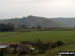 Chrome Hill from the footpath between Hill Top Farm and Wilshaw (Moseley)