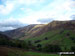 Kentmere Pike from Gatescarth Pass