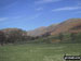 Troutbeck Tongue, Thornthwaite Crag, Yoke and Ill Bell from Hagg Bridge