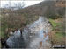 Carey Burn  from Careyburn Bridge