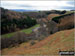 Happy Valley from The High Level Route above Colgate Water