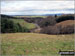 Happy Valley from The High Level Route above Colgate Water