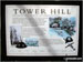 Tower Hill Information Plaque, Wooler