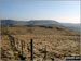 Blackhall Hill and White Hill (Teviothead) from Upper Hill (Fiddleton Cottage)