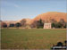 Crude Hill from Fiddleton Cottage on the A7 between Carlisle and Hawick