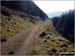 Bught Knowe on the way to Glenrief Rig