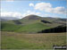 Great Hetha from White Hill (Hethpool)
