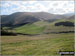 Newton Tors, Hare Law and Hethpool from East Laddie's Knowe