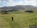 Easter Tor, Newton Tors and Hare Law from Black Bog (Haddon Hill)