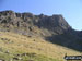 Scafell Pike from Lingmell