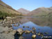 Wast Water with Great Gable beyond