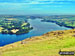 Ullswater from Hallin Fell