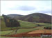 *Lamington Hill and Knowe Dod from Culter Fell