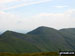 Froswick, Ill Bell and Yoke from Stony Cove Pike (Caudale Moor)