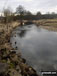 The River Hodder at Newton