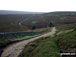 Hordron Road (Track) crossing Langsett Moors
